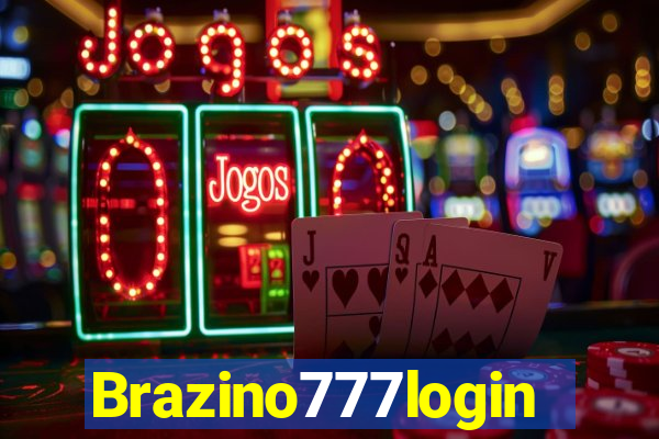 Brazino777login