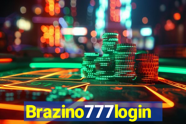 Brazino777login