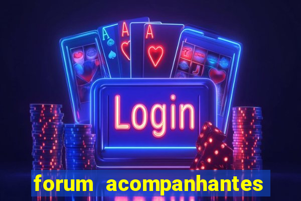 forum acompanhantes porto alegre