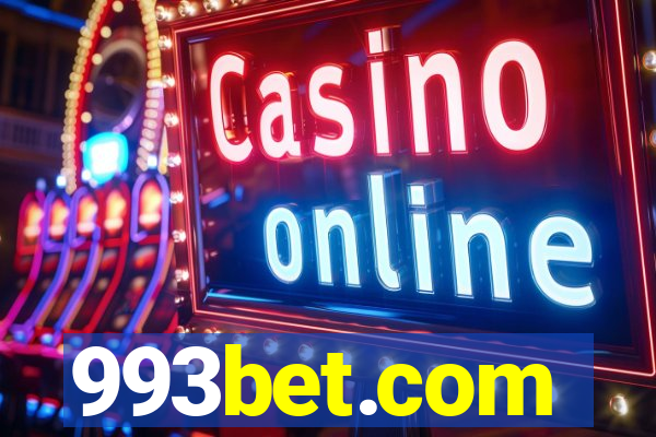 993bet.com