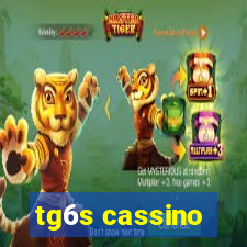 tg6s cassino