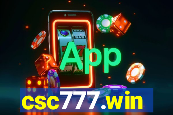 csc777.win