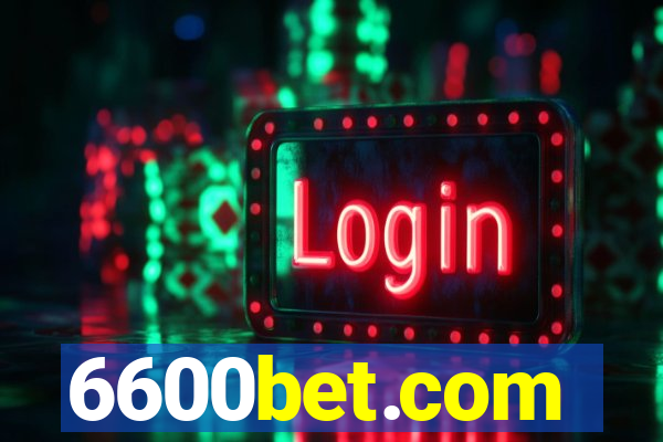 6600bet.com