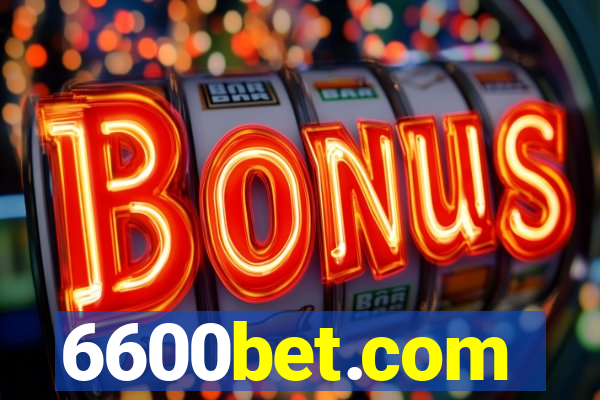 6600bet.com