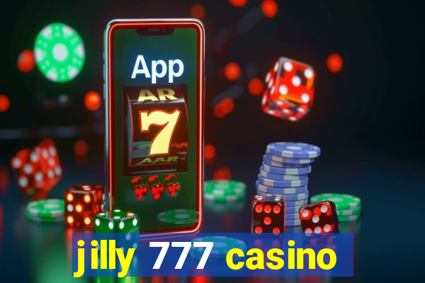 jilly 777 casino