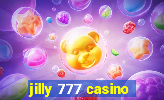 jilly 777 casino