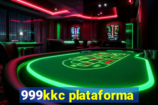 999kkc plataforma