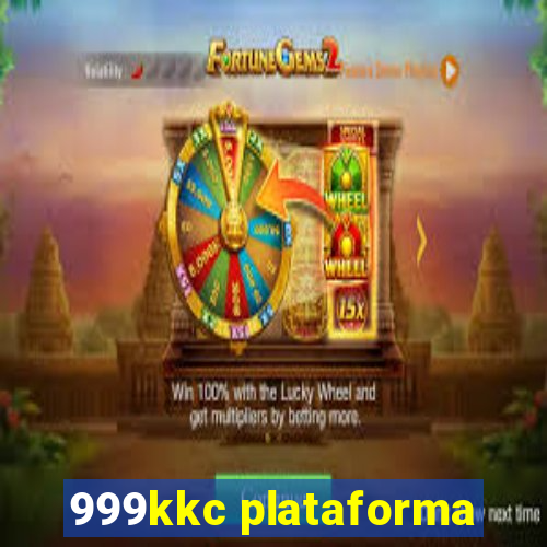 999kkc plataforma