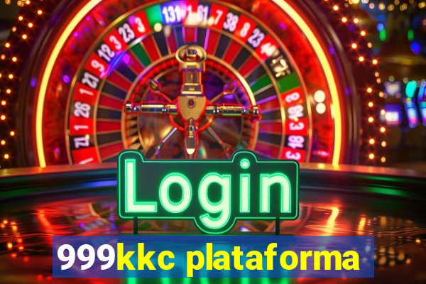 999kkc plataforma