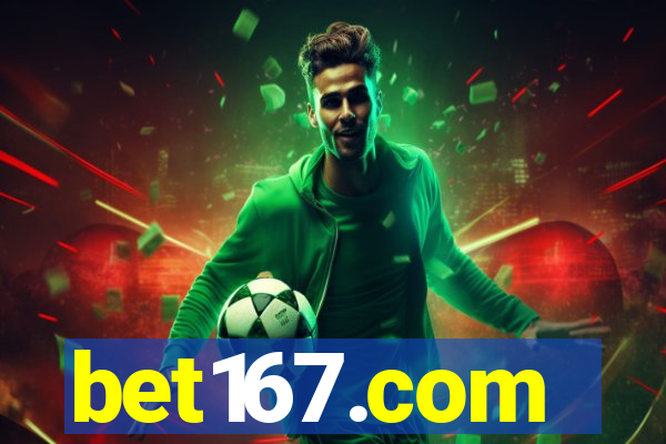 bet167.com