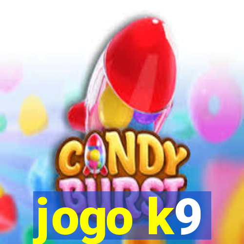 jogo k9