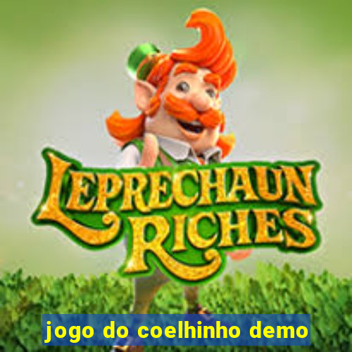 jogo do coelhinho demo