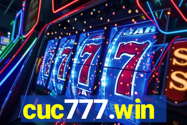 cuc777.win