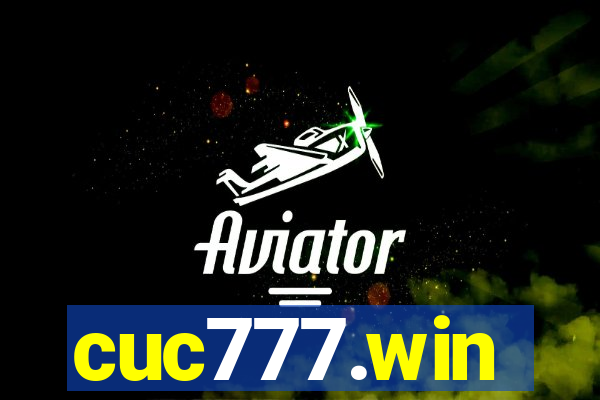 cuc777.win