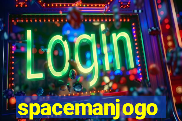 spacemanjogo