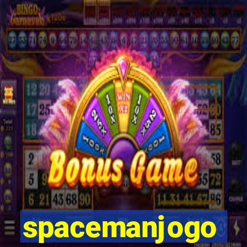 spacemanjogo