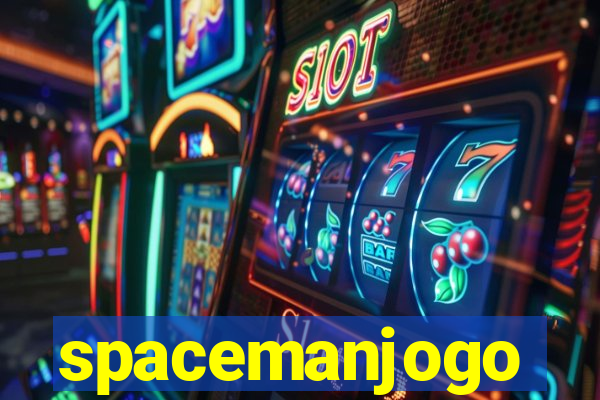 spacemanjogo