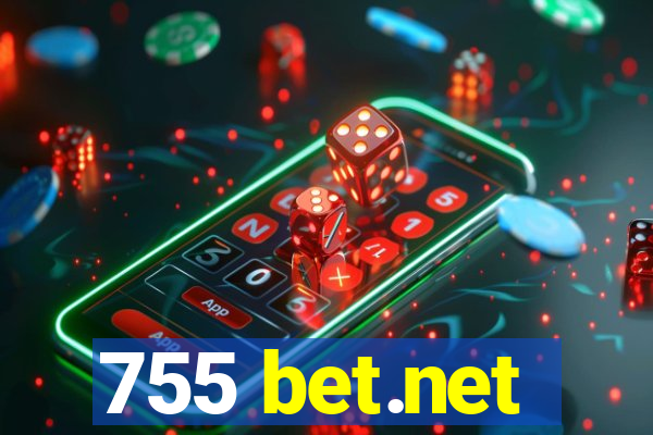 755 bet.net