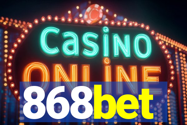 868bet