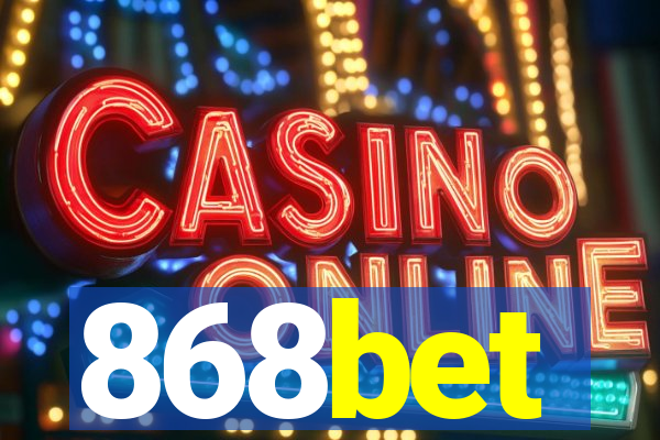 868bet