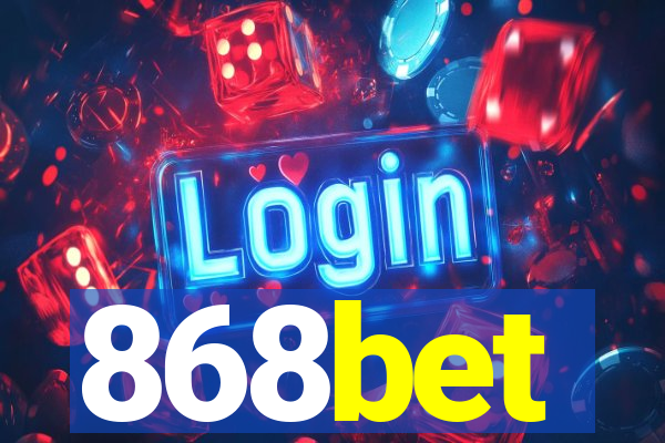 868bet