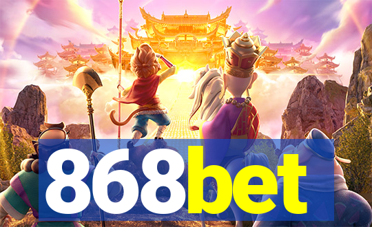 868bet