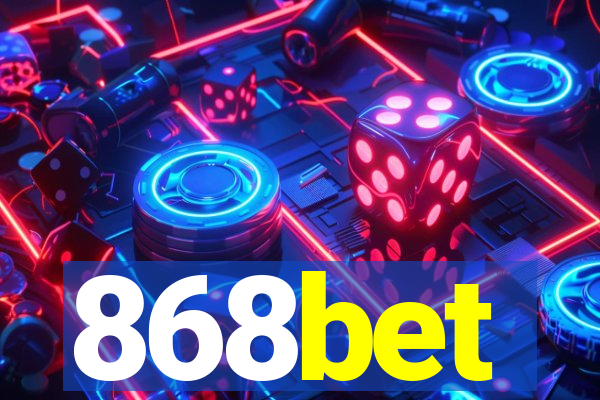 868bet