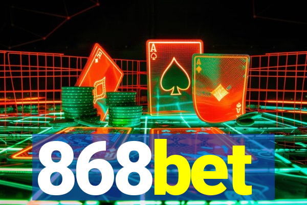 868bet