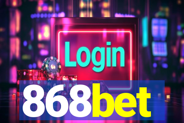 868bet