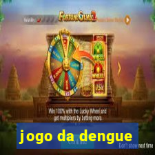 jogo da dengue