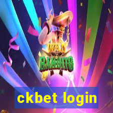 ckbet login