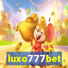 luxo777bet