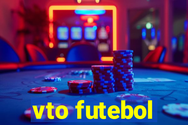 vto futebol