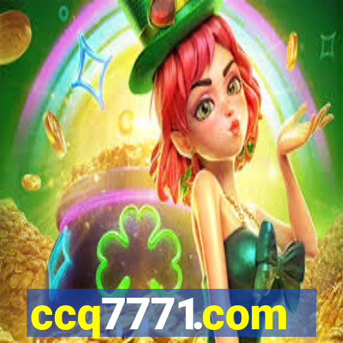 ccq7771.com