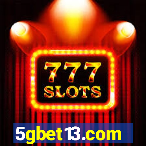 5gbet13.com