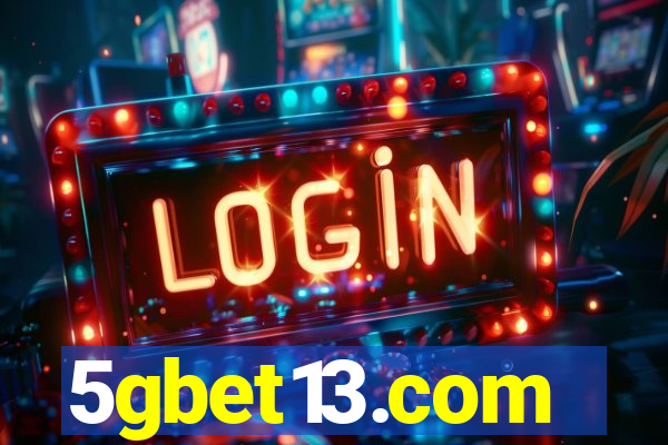 5gbet13.com