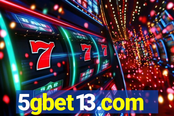 5gbet13.com