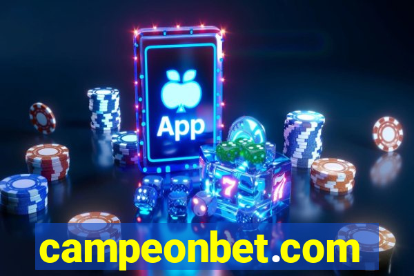 campeonbet.com