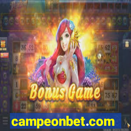 campeonbet.com