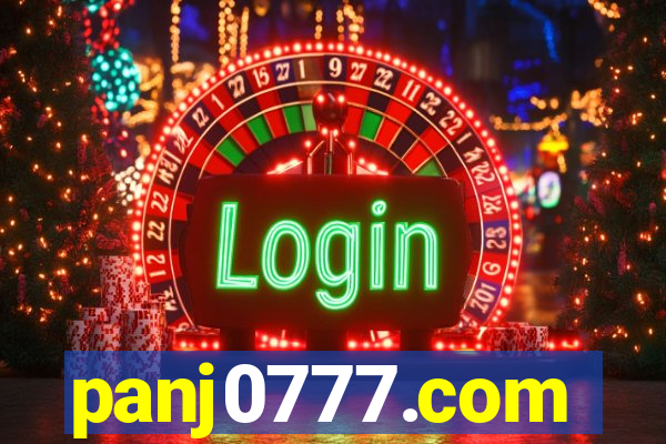 panj0777.com