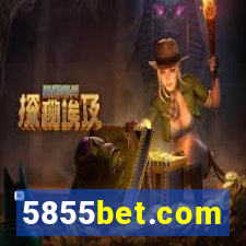 5855bet.com