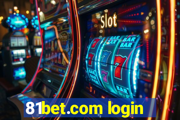 81bet.com login