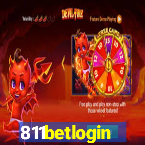 811betlogin