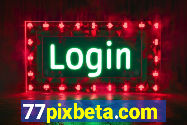 77pixbeta.com