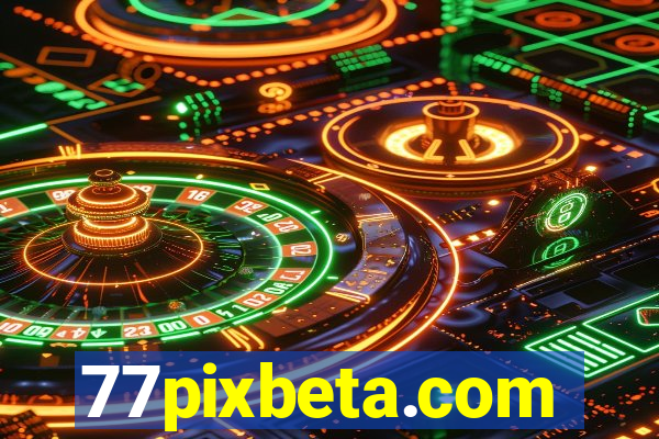 77pixbeta.com