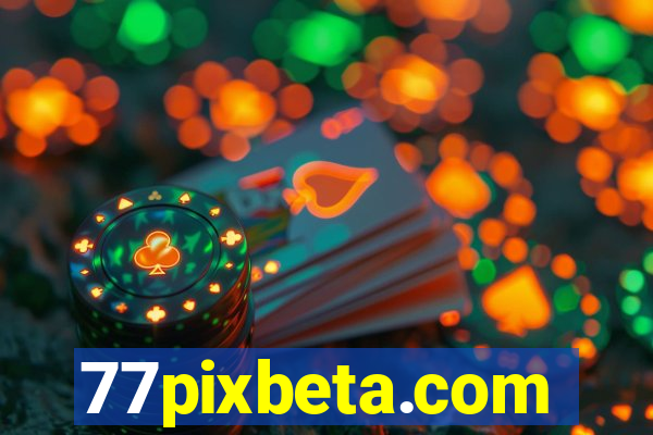 77pixbeta.com