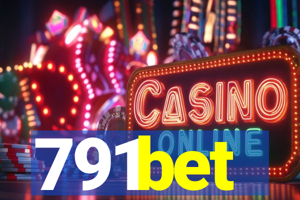 791bet