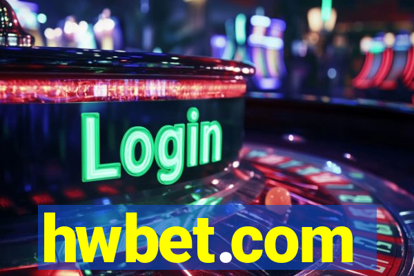 hwbet.com