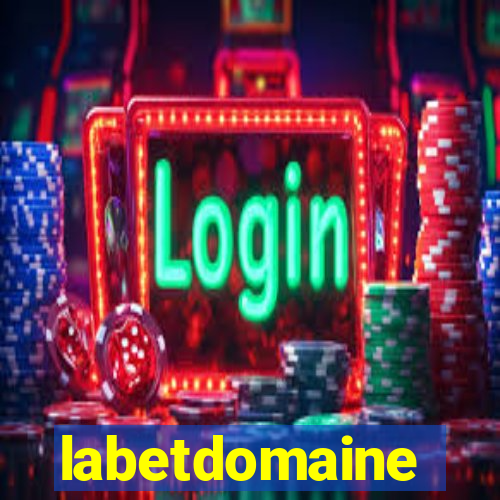 labetdomaine