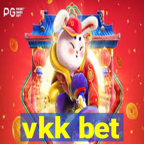 vkk bet